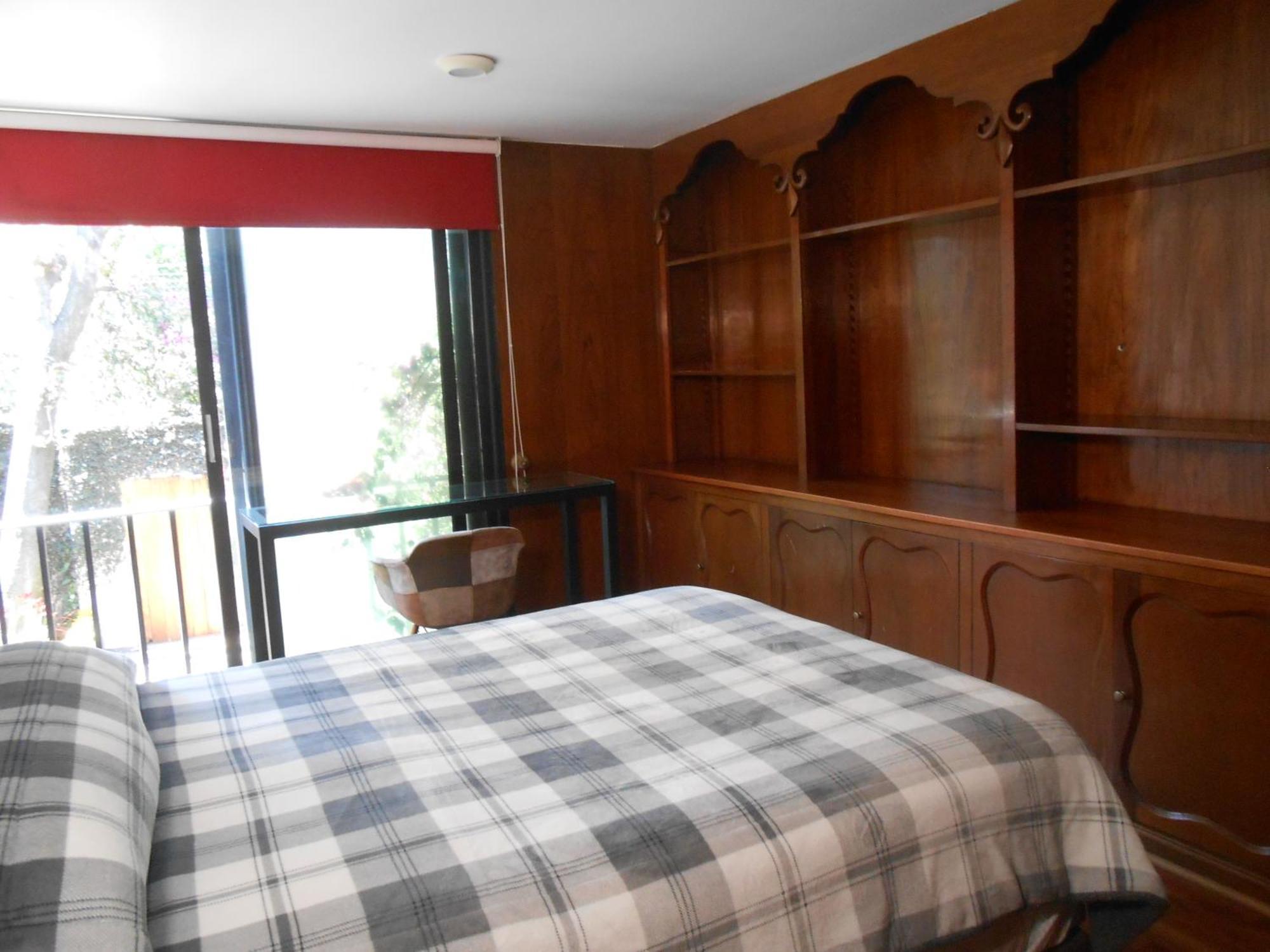 Terraza & Loft San Angel Διαμέρισμα Μεξικό Εξωτερικό φωτογραφία