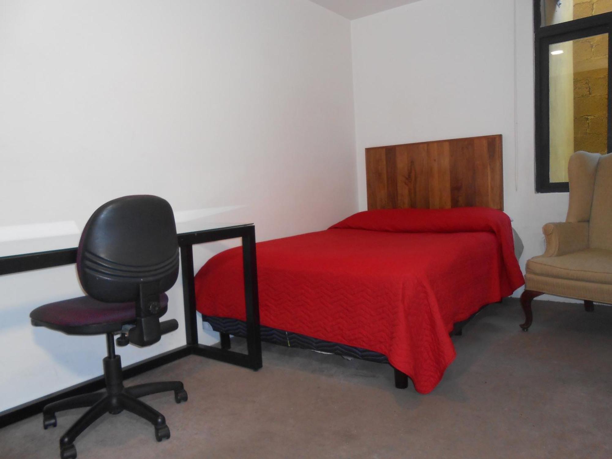 Terraza & Loft San Angel Διαμέρισμα Μεξικό Εξωτερικό φωτογραφία