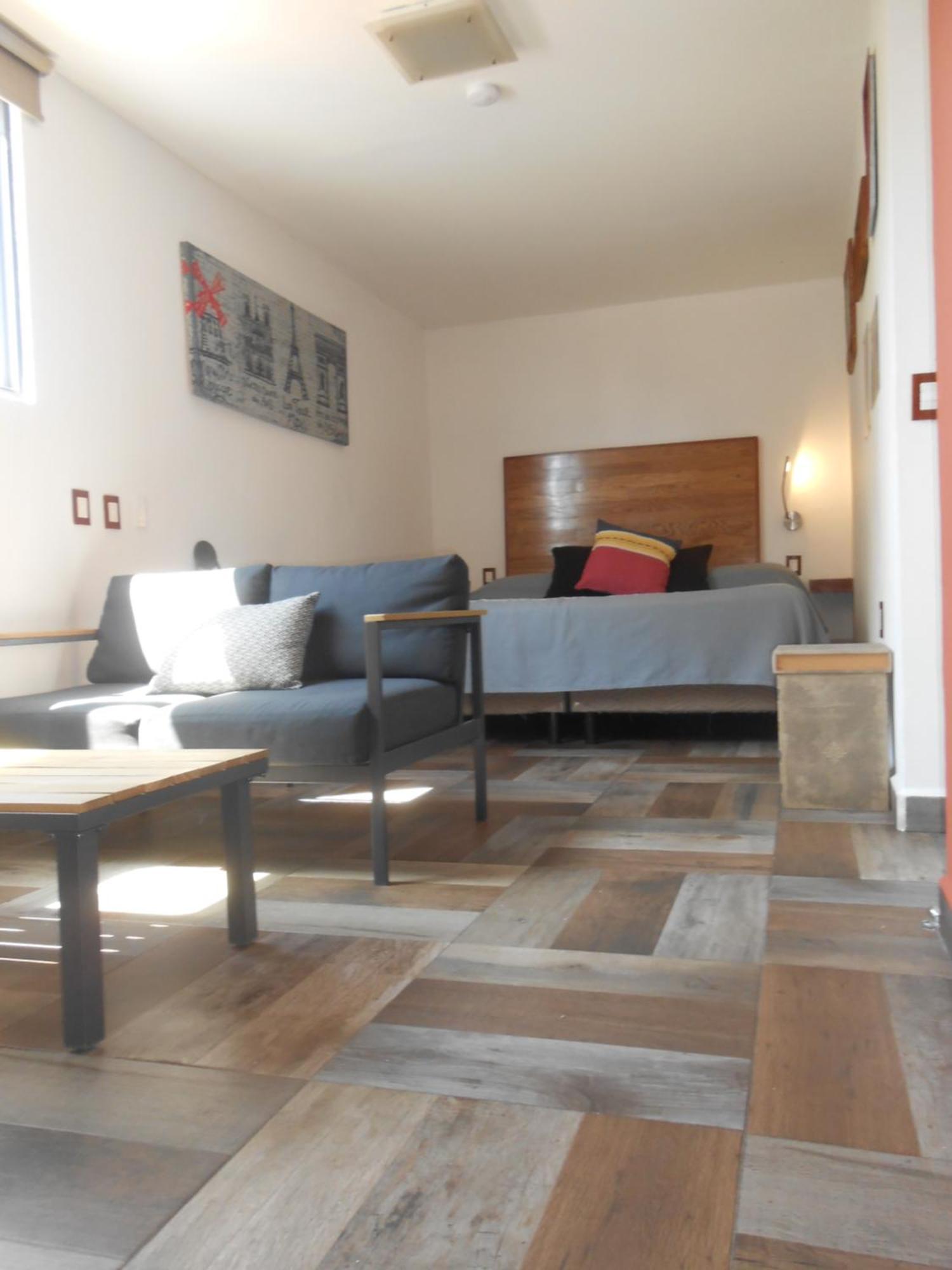 Terraza & Loft San Angel Διαμέρισμα Μεξικό Εξωτερικό φωτογραφία