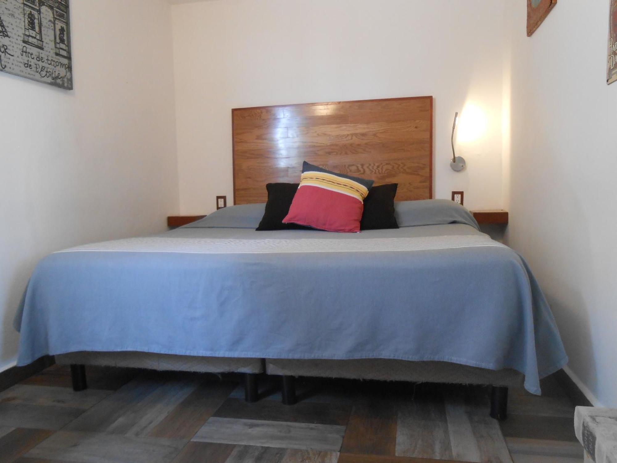 Terraza & Loft San Angel Διαμέρισμα Μεξικό Εξωτερικό φωτογραφία