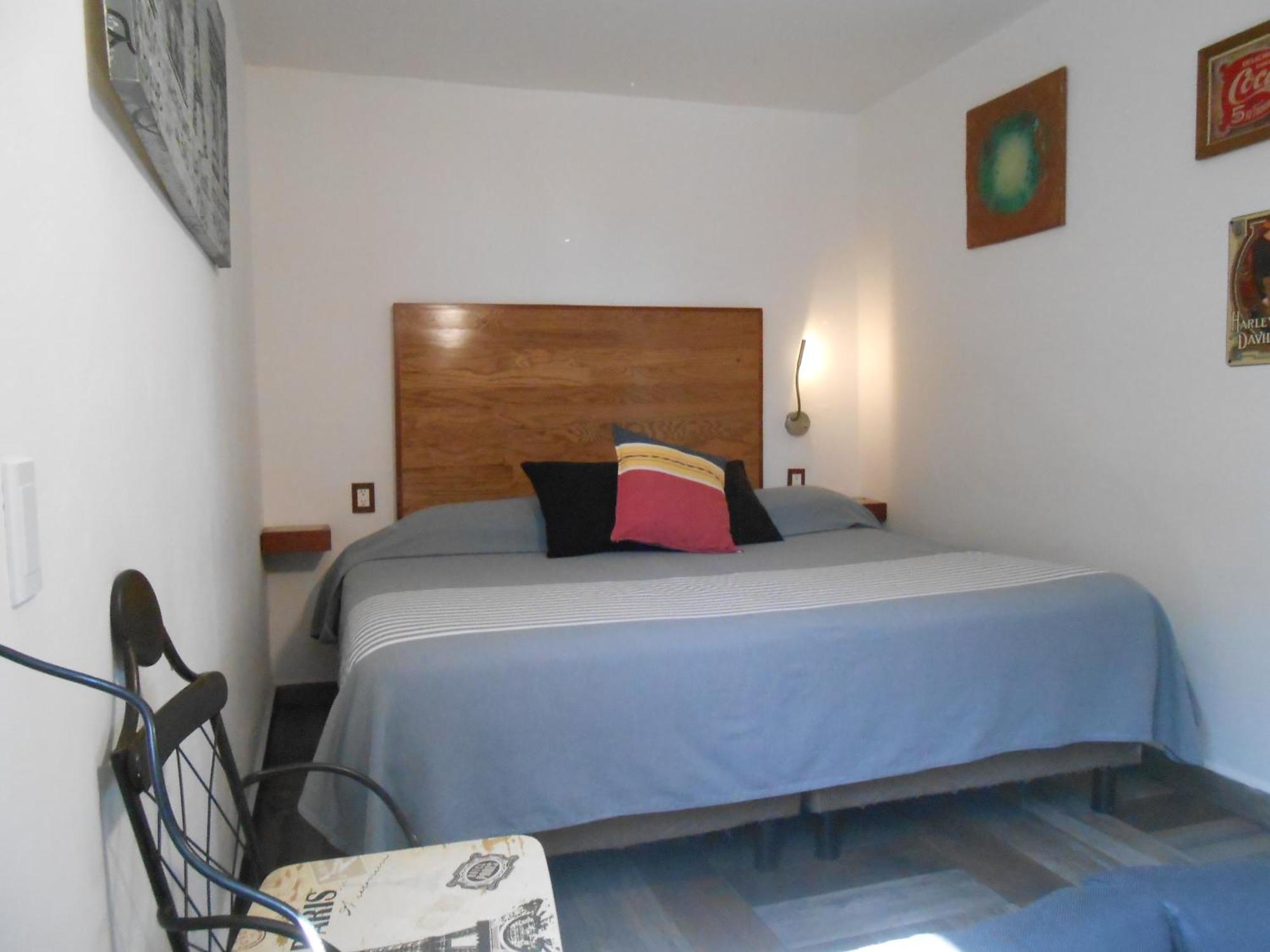 Terraza & Loft San Angel Διαμέρισμα Μεξικό Εξωτερικό φωτογραφία