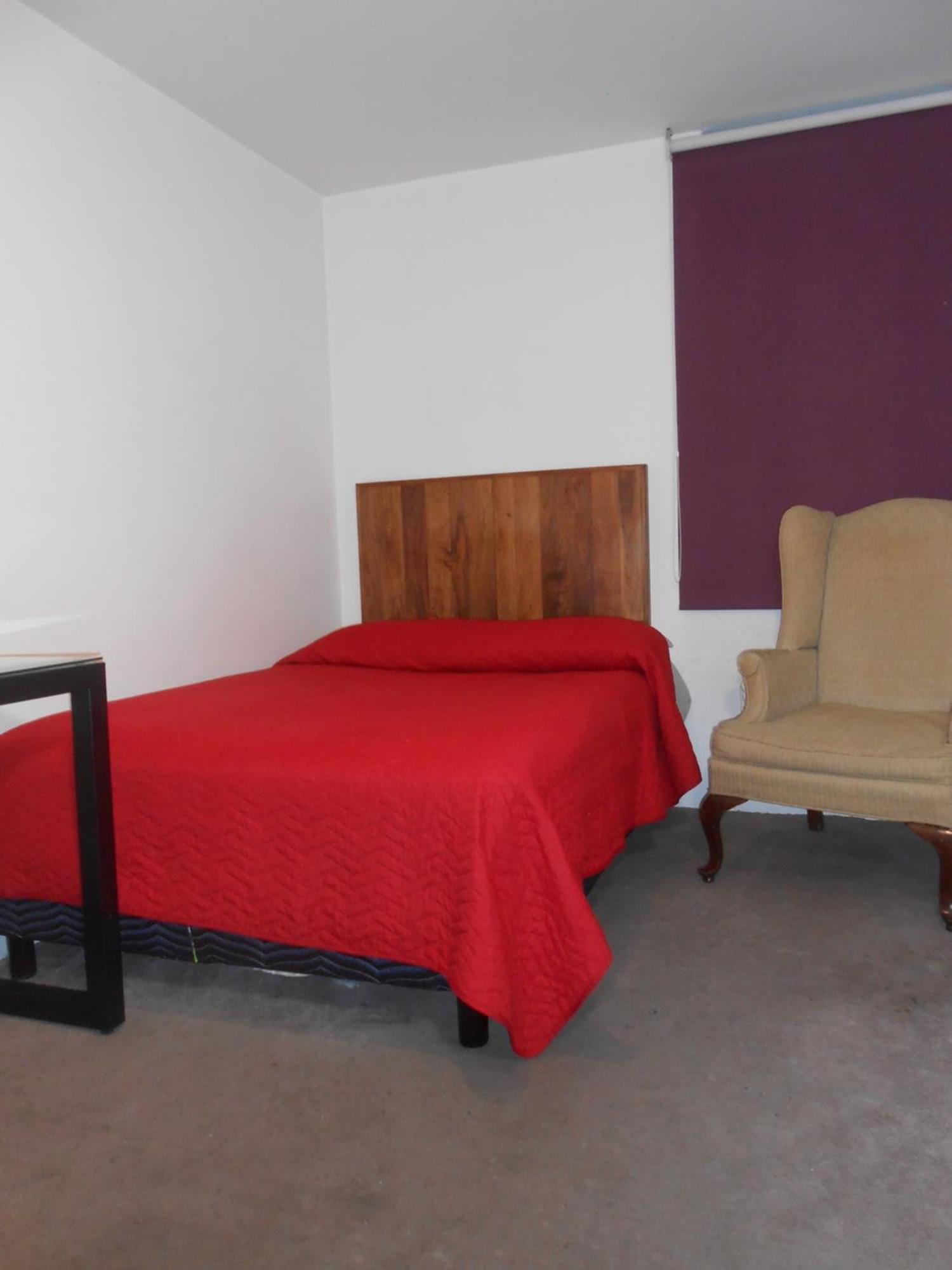 Terraza & Loft San Angel Διαμέρισμα Μεξικό Εξωτερικό φωτογραφία