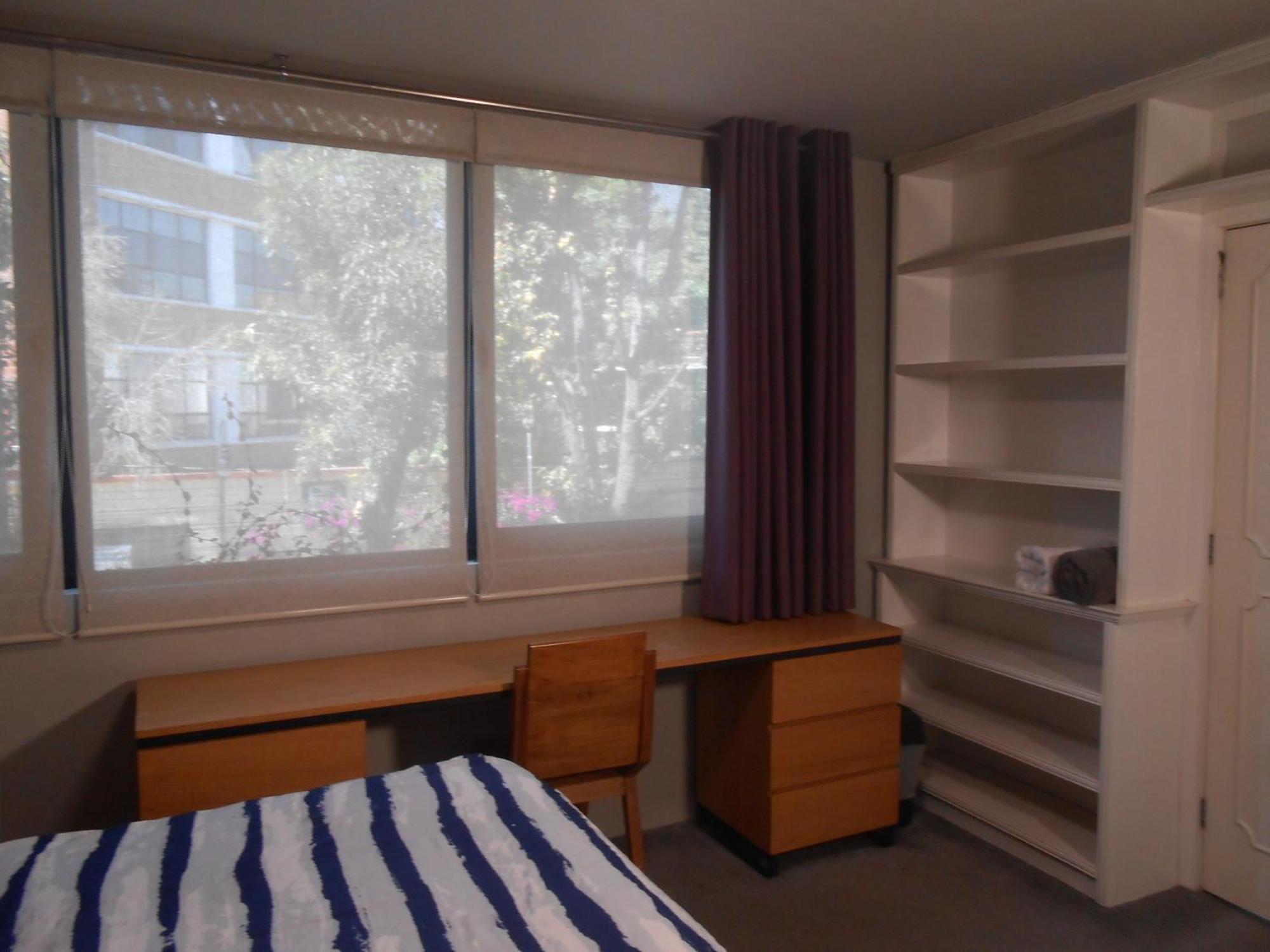 Terraza & Loft San Angel Διαμέρισμα Μεξικό Εξωτερικό φωτογραφία