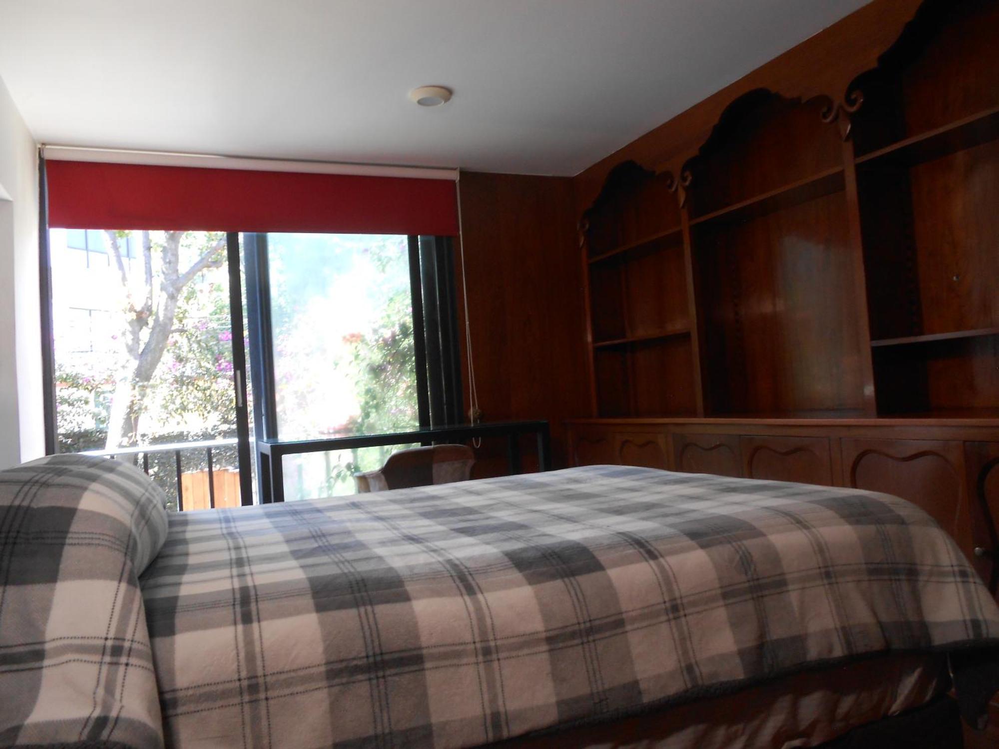 Terraza & Loft San Angel Διαμέρισμα Μεξικό Εξωτερικό φωτογραφία
