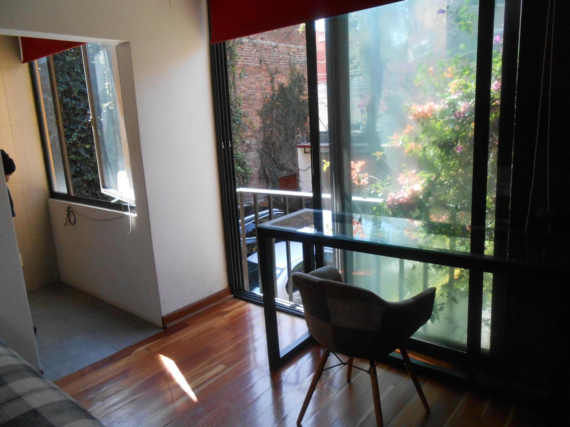 Terraza & Loft San Angel Διαμέρισμα Μεξικό Εξωτερικό φωτογραφία
