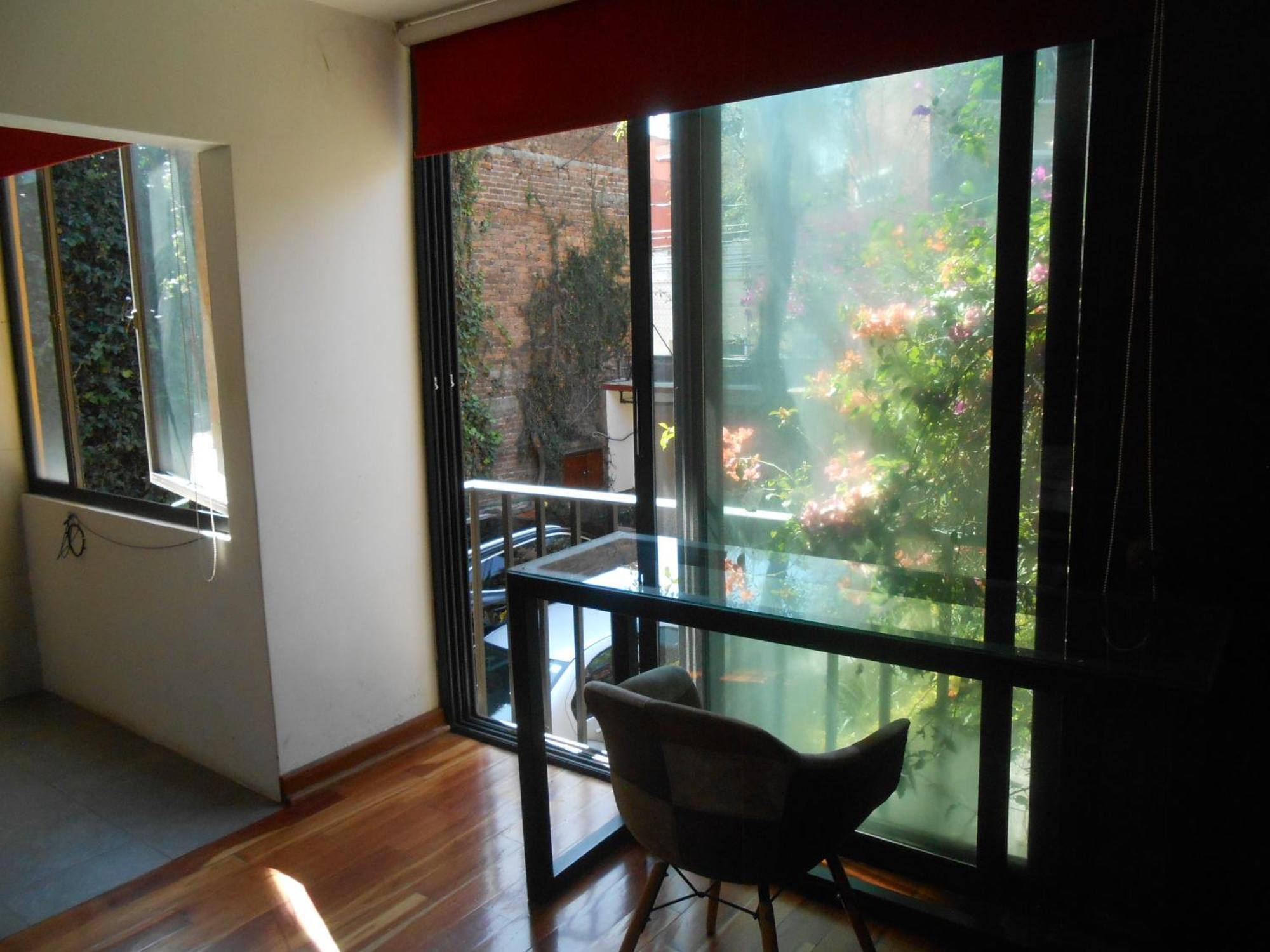 Terraza & Loft San Angel Διαμέρισμα Μεξικό Εξωτερικό φωτογραφία