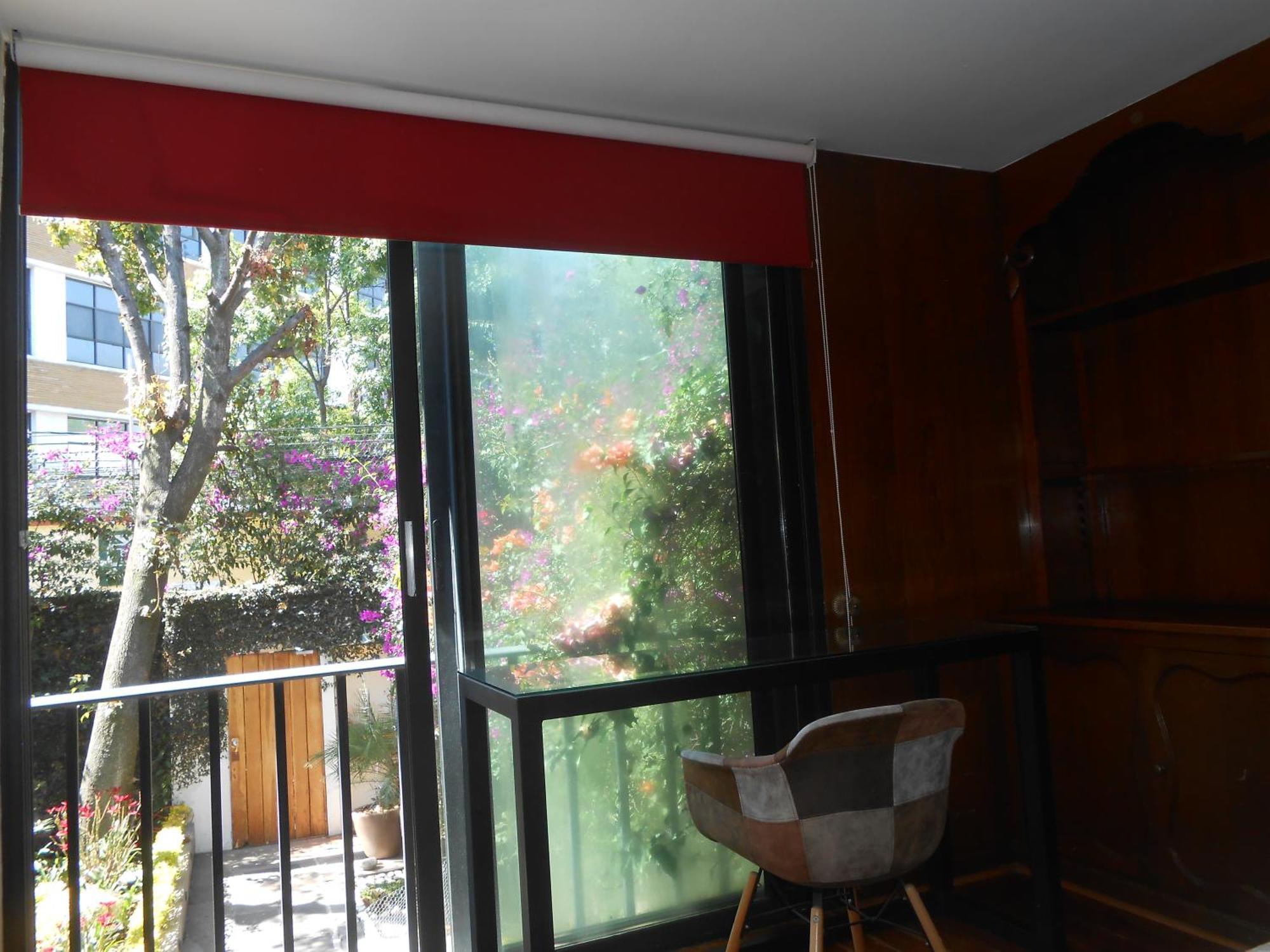 Terraza & Loft San Angel Διαμέρισμα Μεξικό Εξωτερικό φωτογραφία