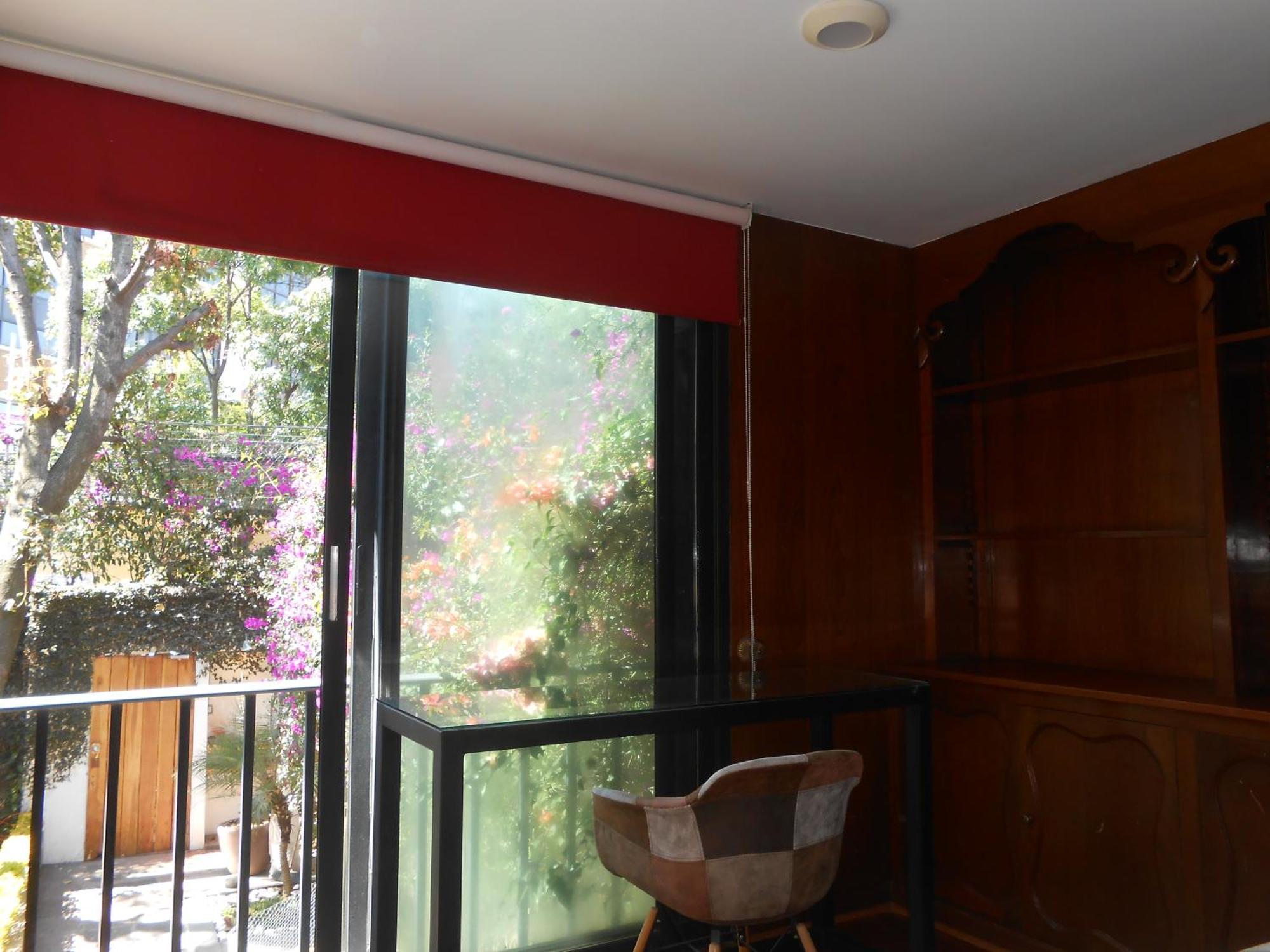 Terraza & Loft San Angel Διαμέρισμα Μεξικό Εξωτερικό φωτογραφία