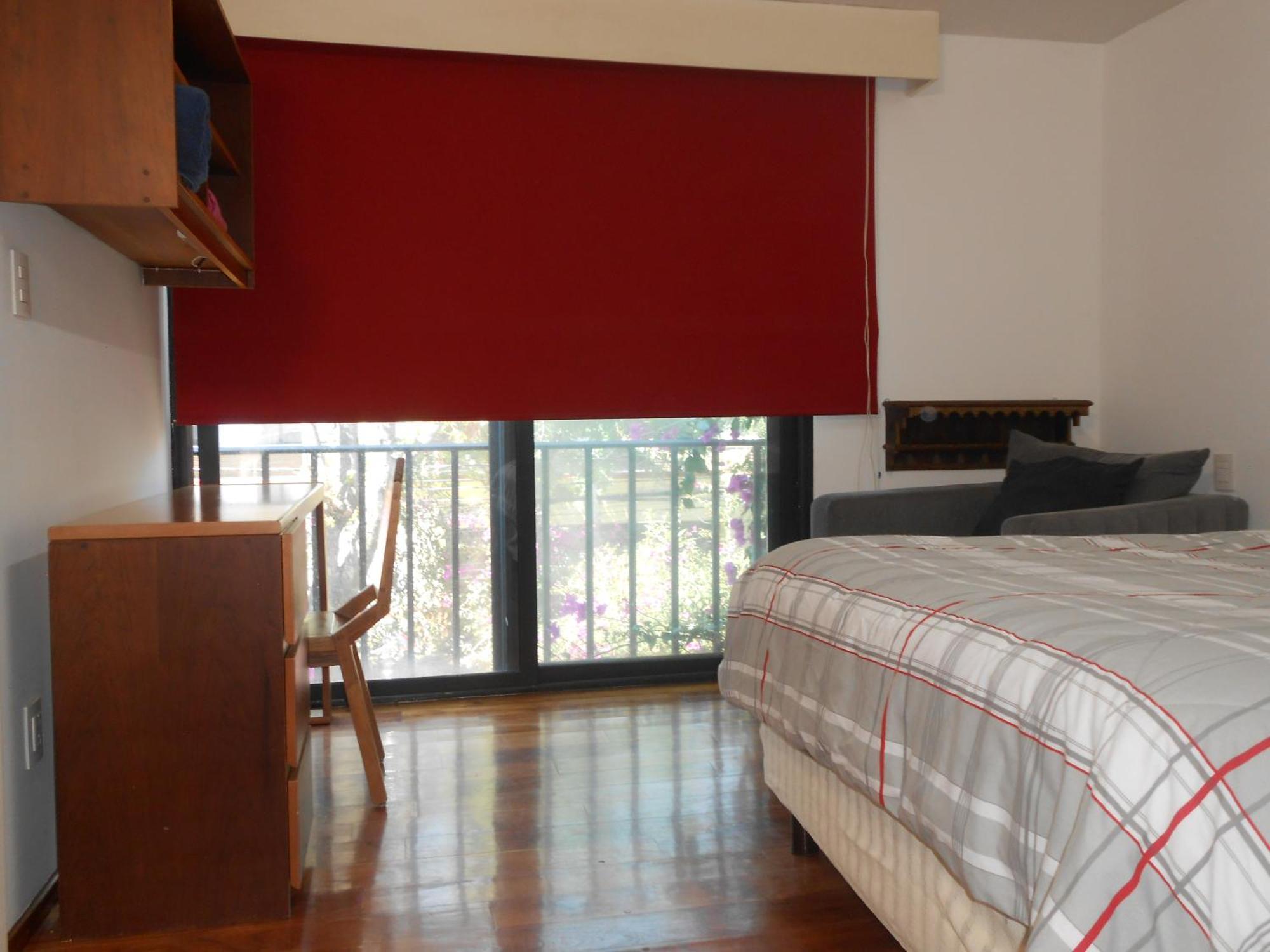 Terraza & Loft San Angel Διαμέρισμα Μεξικό Εξωτερικό φωτογραφία