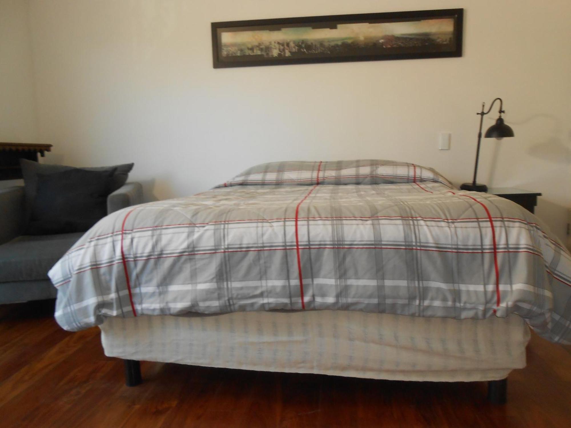 Terraza & Loft San Angel Διαμέρισμα Μεξικό Εξωτερικό φωτογραφία