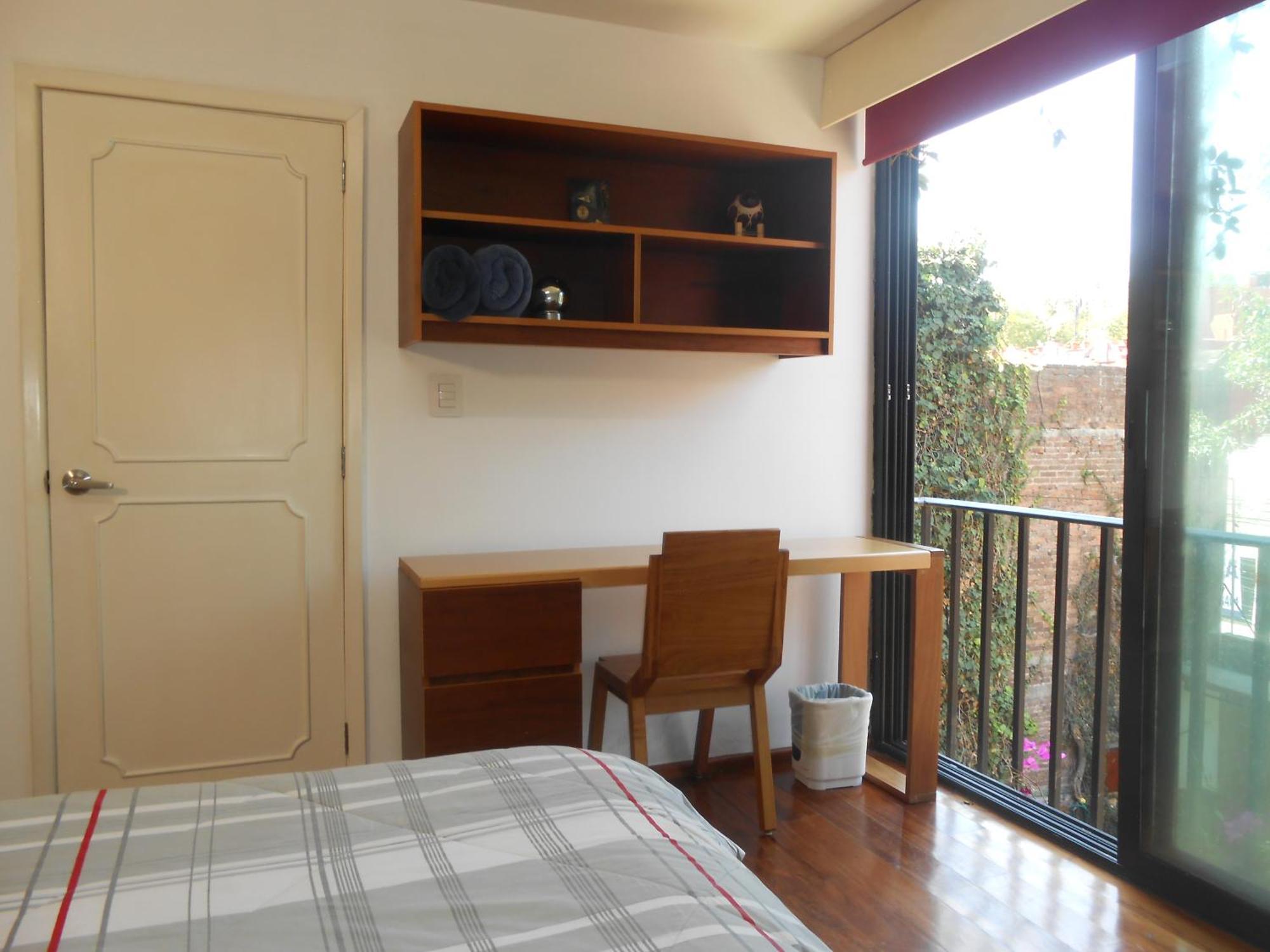 Terraza & Loft San Angel Διαμέρισμα Μεξικό Εξωτερικό φωτογραφία