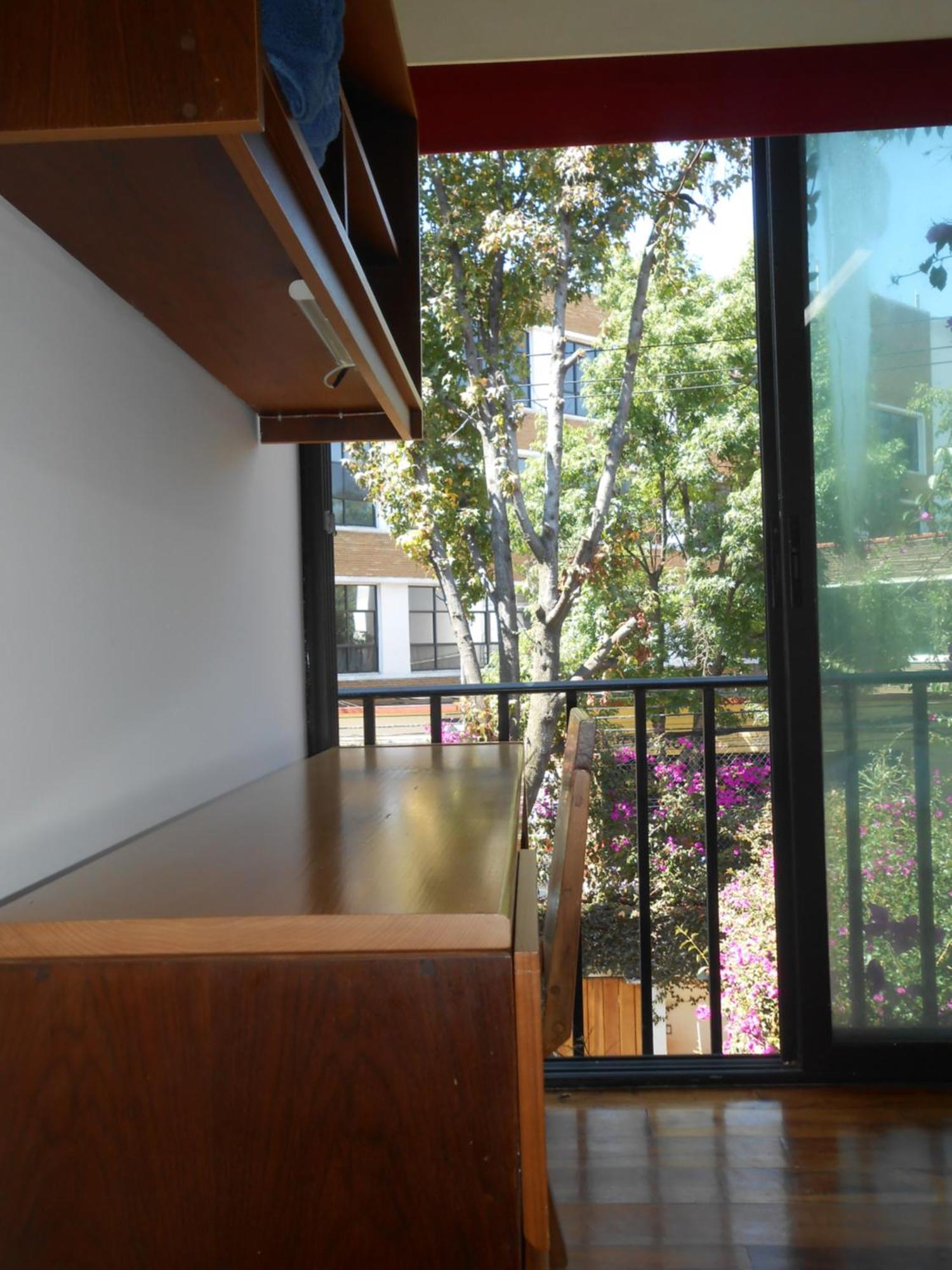 Terraza & Loft San Angel Διαμέρισμα Μεξικό Εξωτερικό φωτογραφία