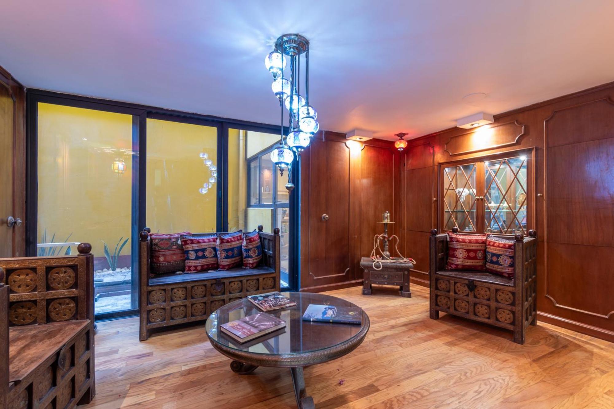 Terraza & Loft San Angel Διαμέρισμα Μεξικό Εξωτερικό φωτογραφία