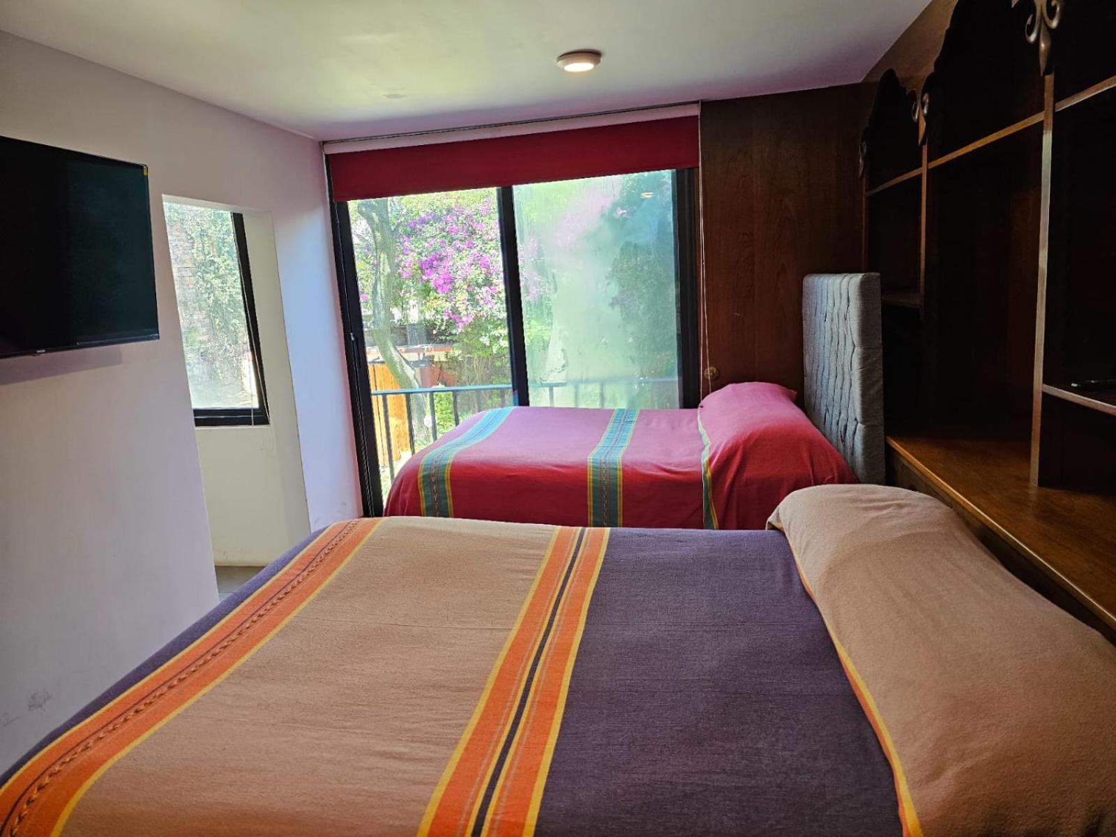 Terraza & Loft San Angel Διαμέρισμα Μεξικό Εξωτερικό φωτογραφία