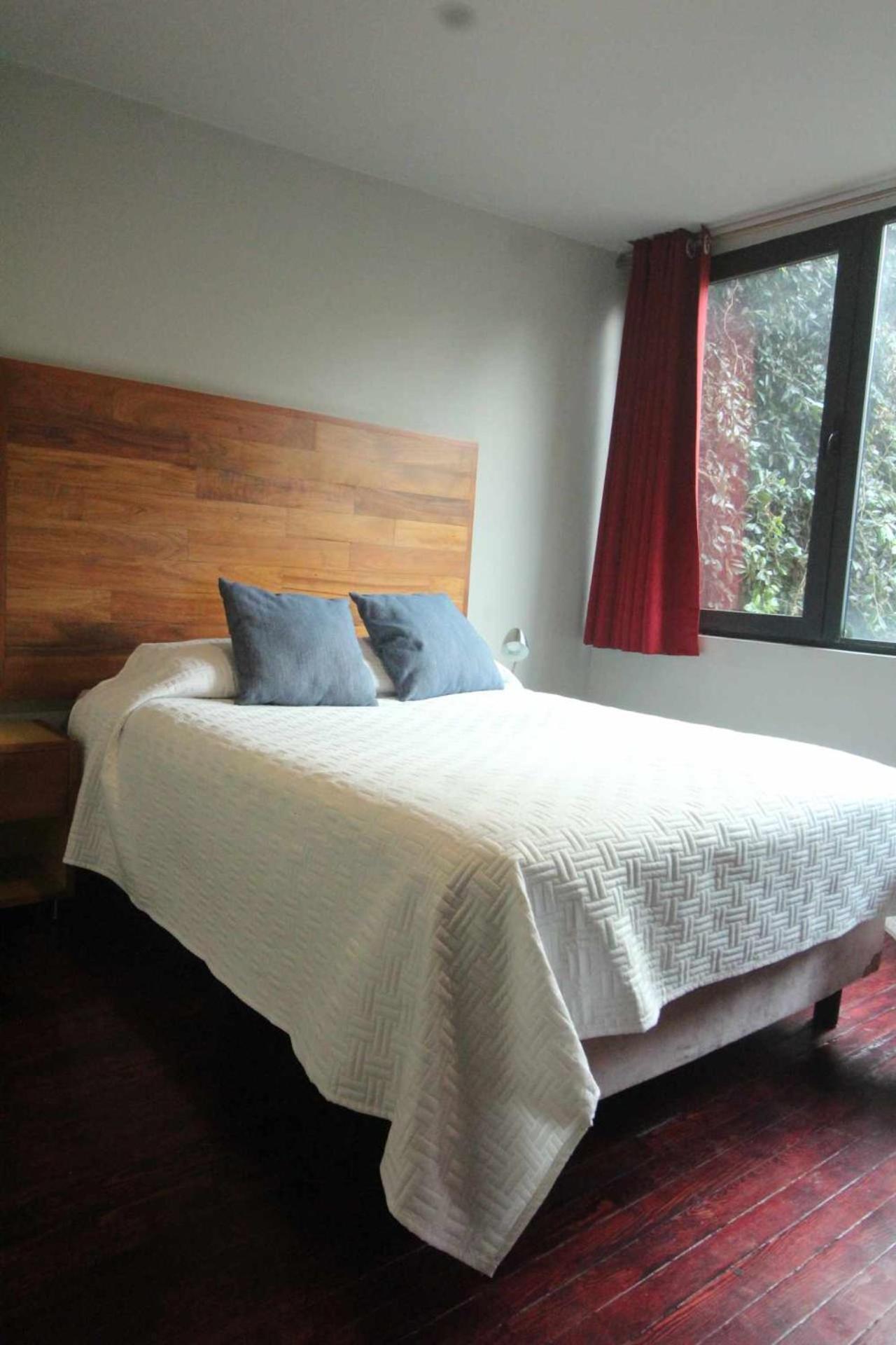 Terraza & Loft San Angel Διαμέρισμα Μεξικό Εξωτερικό φωτογραφία