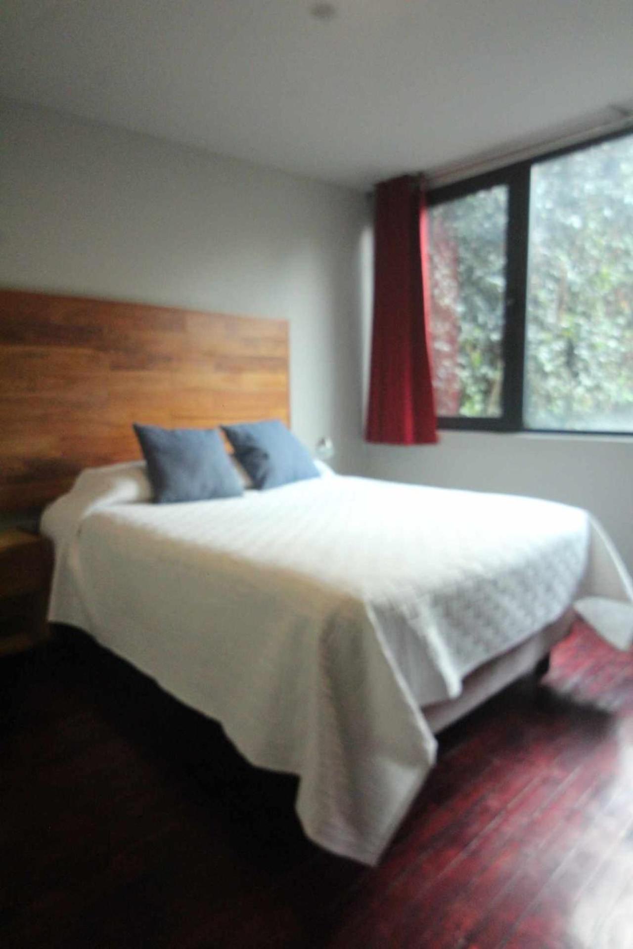 Terraza & Loft San Angel Διαμέρισμα Μεξικό Εξωτερικό φωτογραφία