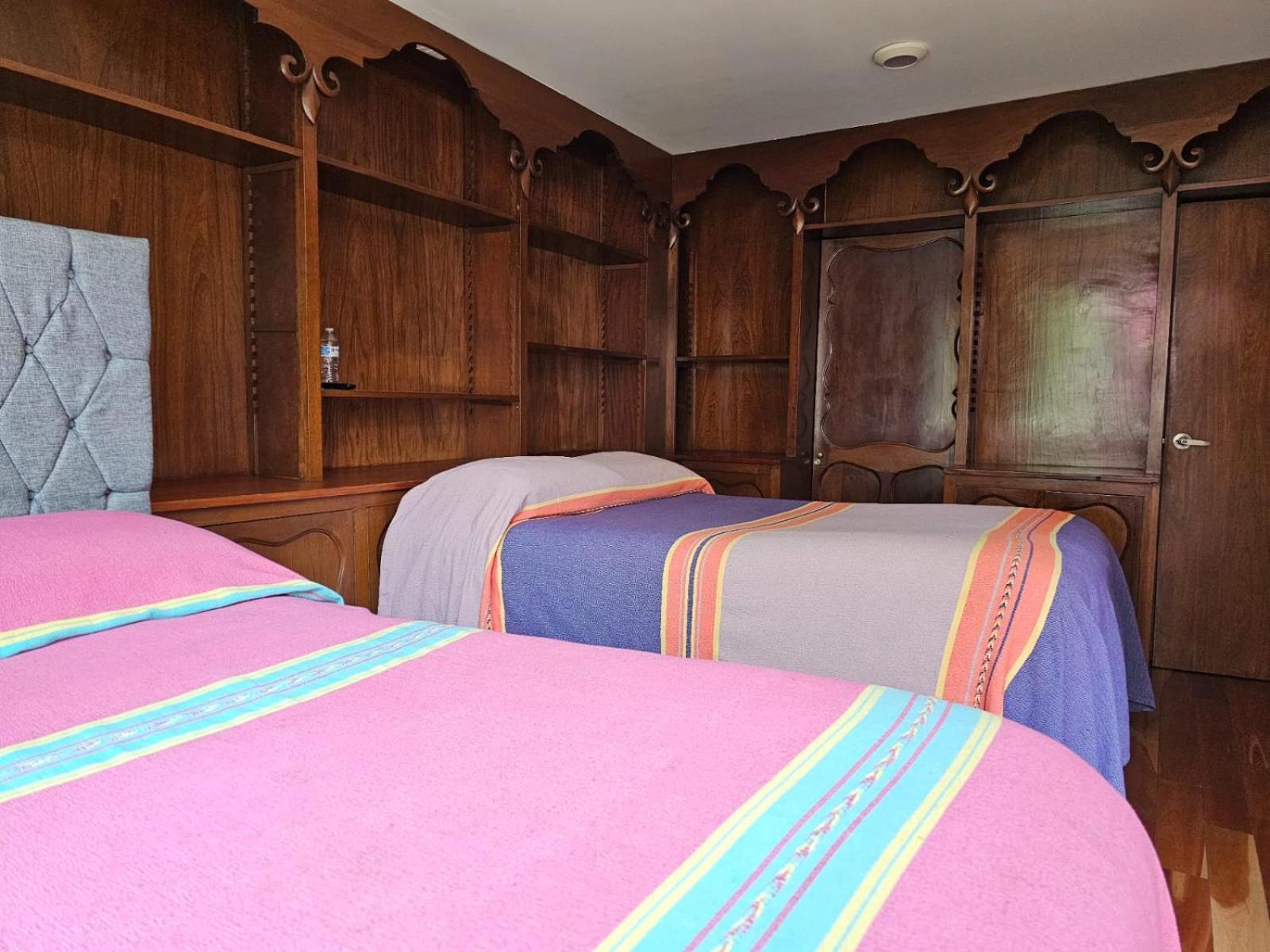 Terraza & Loft San Angel Διαμέρισμα Μεξικό Εξωτερικό φωτογραφία
