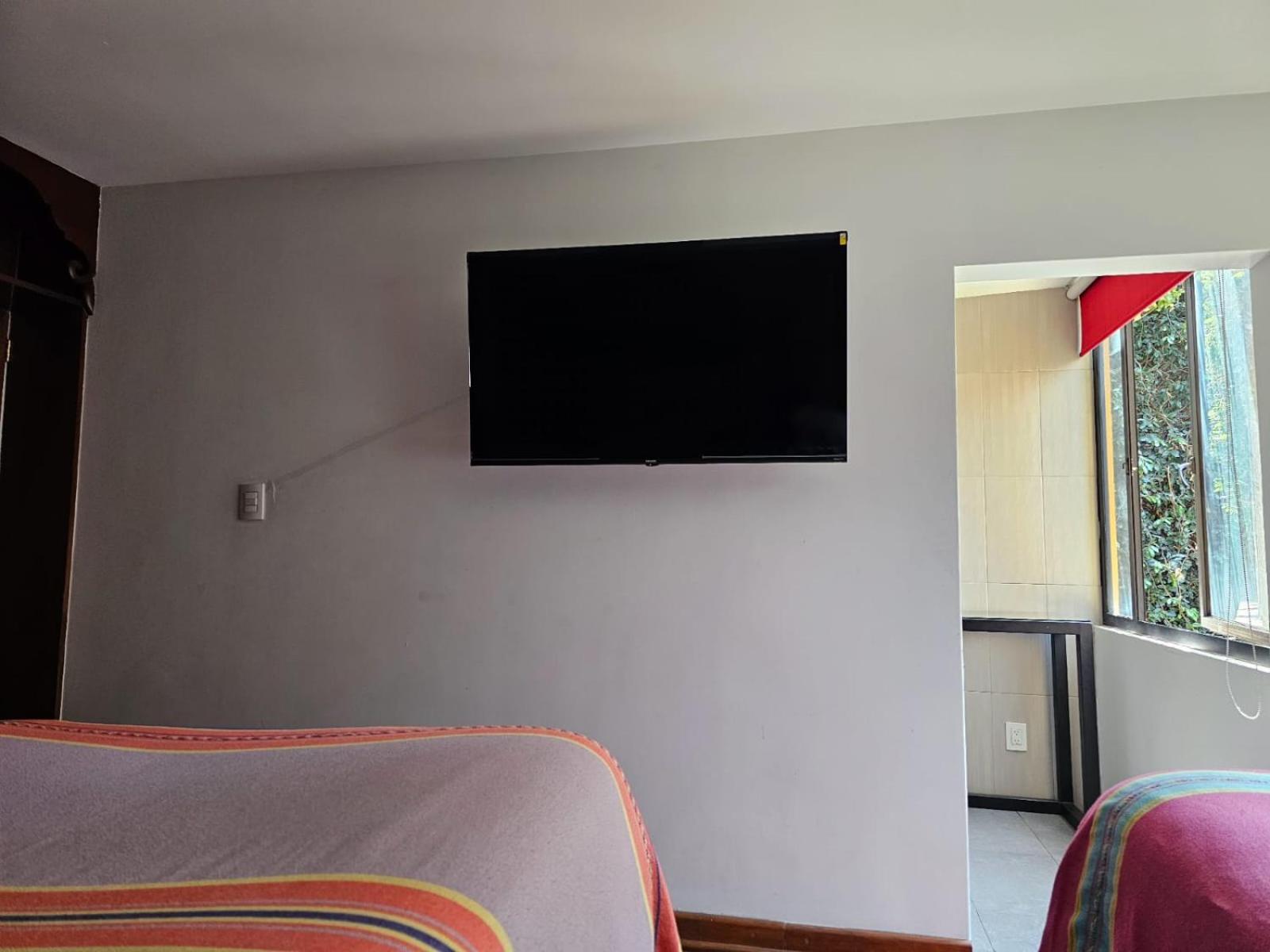 Terraza & Loft San Angel Διαμέρισμα Μεξικό Εξωτερικό φωτογραφία
