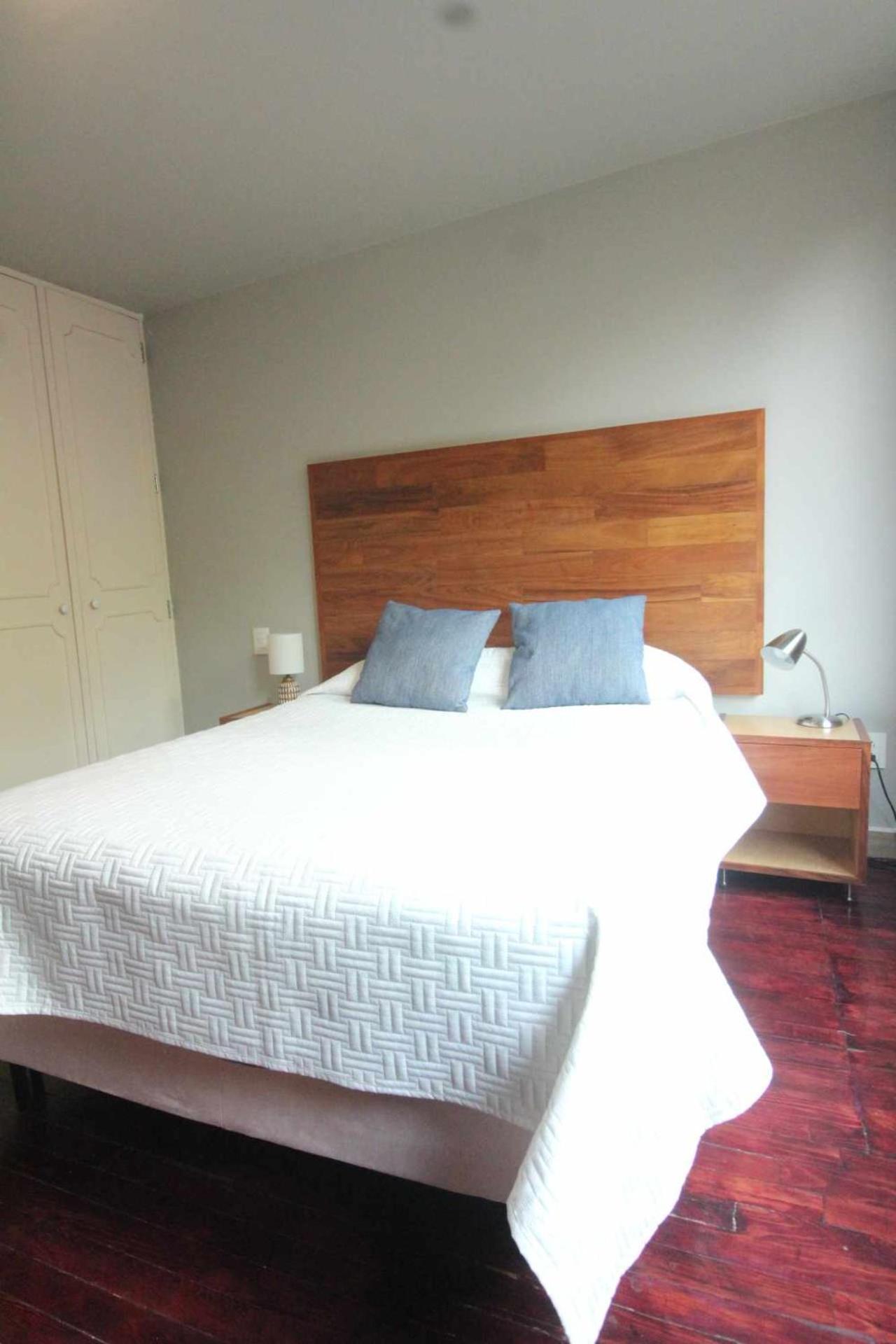 Terraza & Loft San Angel Διαμέρισμα Μεξικό Εξωτερικό φωτογραφία